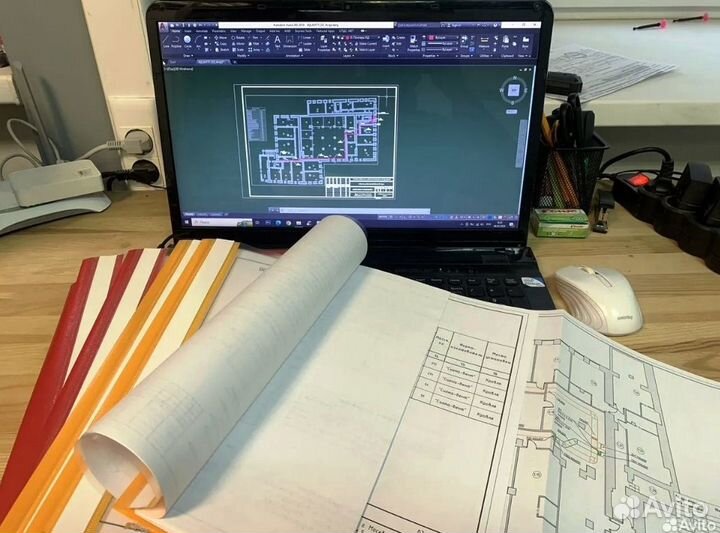 Исполнительная документация