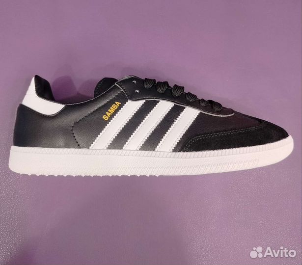 Adidas samba