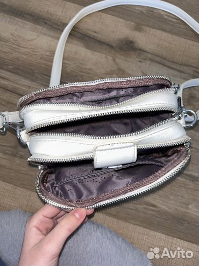 Сумка женская