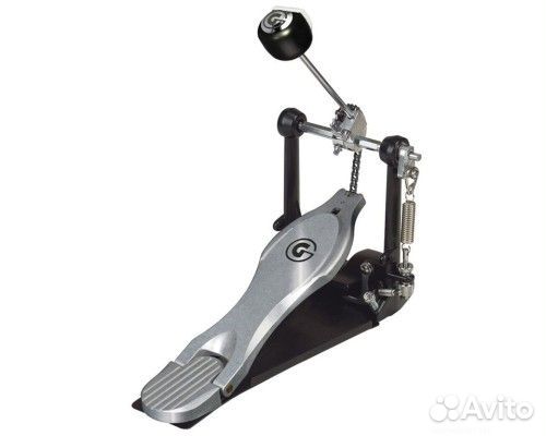 Gibraltar 5711S Single Chain CAM Drive Drum Pedal педаль для бас-бочки