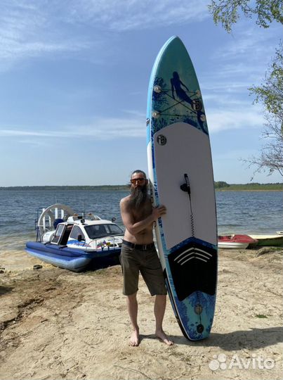 Аренда/прокат новых сапбордов Iboard