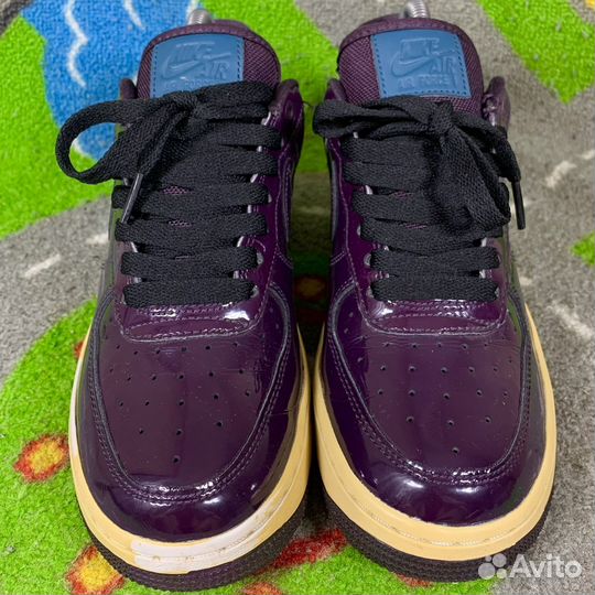 Nike Air Force 1 Low Ruby Rose оригинал