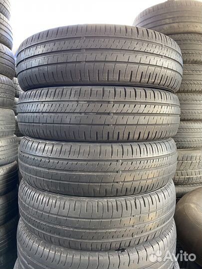 Dunlop Enasave EC204 165/65 R15 81S