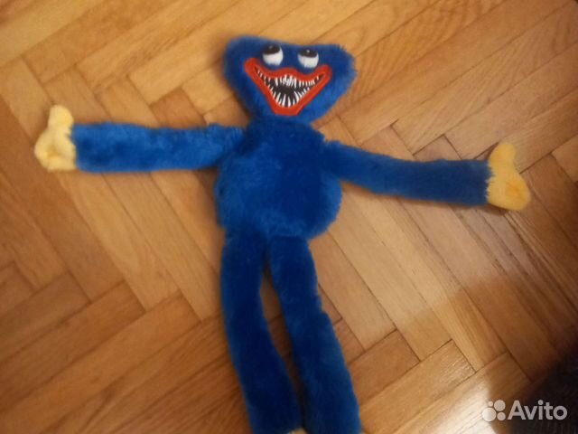 Мягкие игрушки