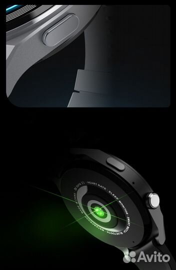 Мужские смарт-часы Smart Watch HW23 Max