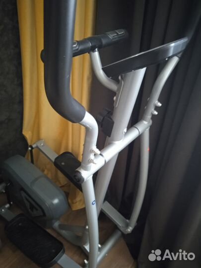 Элипсоид torneo тренажер