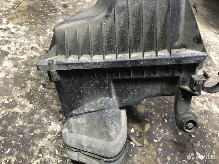 Корпус воздушного фильтра Chevrolet Cruze