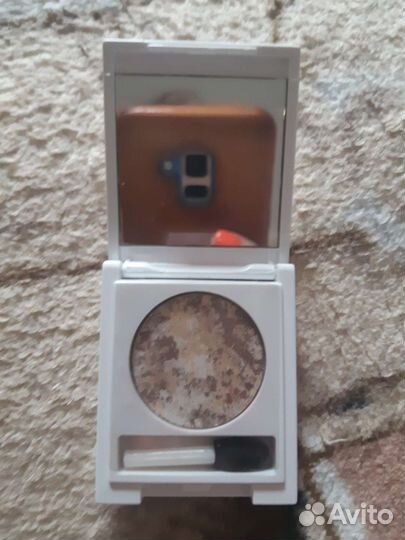 Тени для век poetea. новые