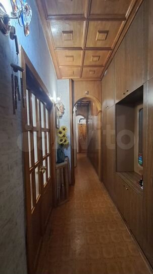 3-к. квартира, 75,7 м², 5/5 эт.