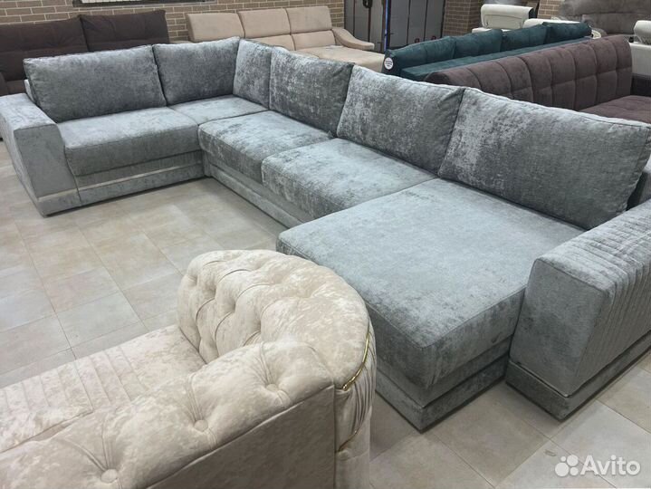 Качественнее диваны чем у нас не найдете