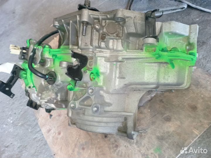 АКПП автоматическая коробка chevrolet cruze 6t30