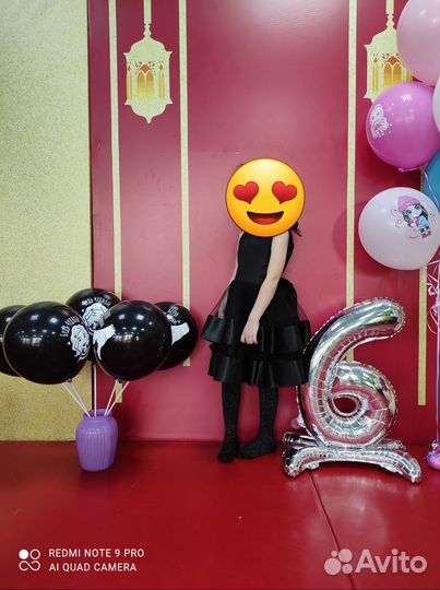 Продаю платье