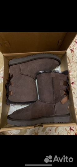 Ugg угги новые