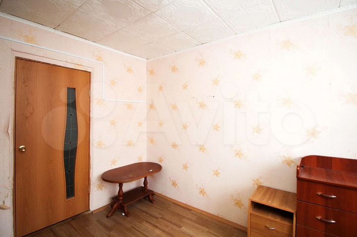 Дом 53,5 м² на участке 4 сот.