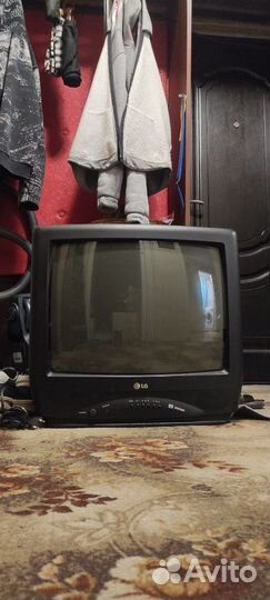 Телевизор бу