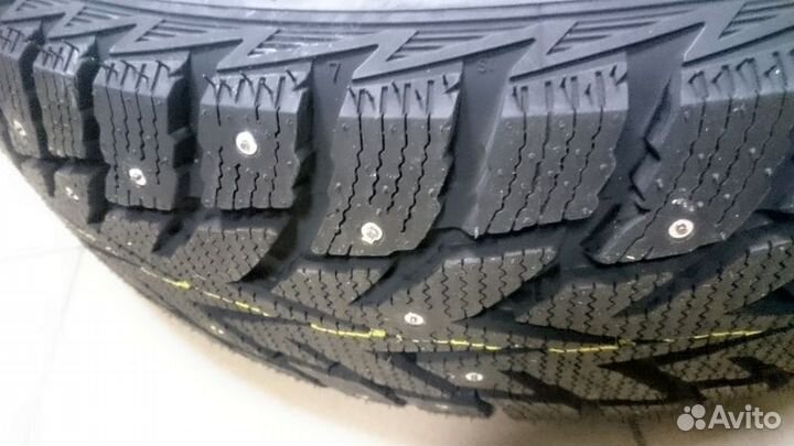 Nexen Winguard WinSpike WS62 215/65 R17 103T