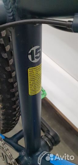 Велосипед Jamis Trail X Expert, 27.5