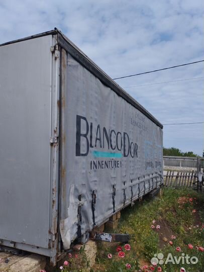 Кузов бдф штора