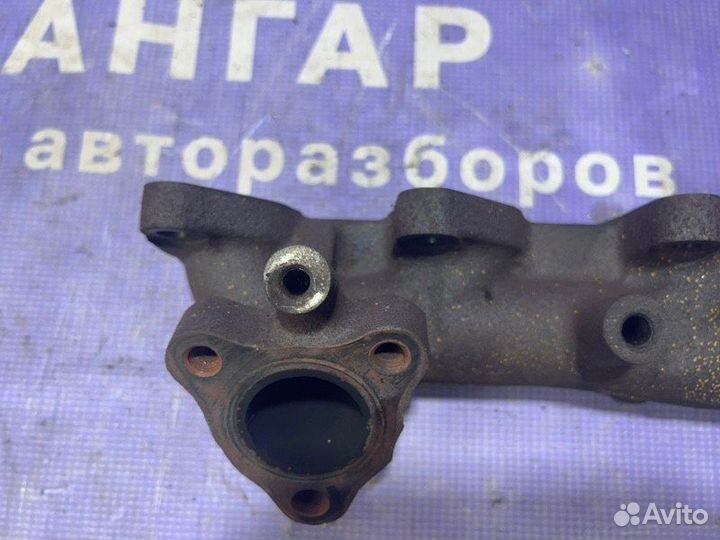 Выпускной коллектор Kia Ceed ED D4FB 2010