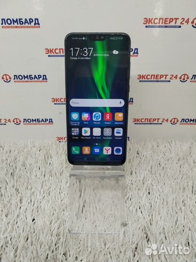 HONOR 8X, 4/64 ГБ