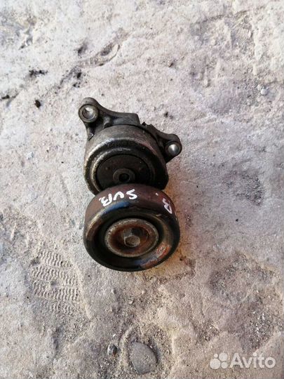 Натяжитель ремня субару трибека 3.0