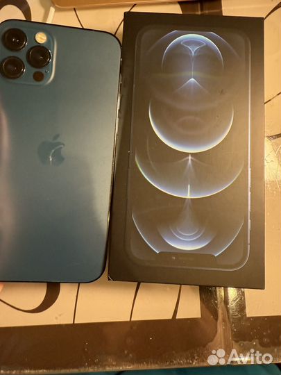 iPhone 12 Pro, 128 ГБ