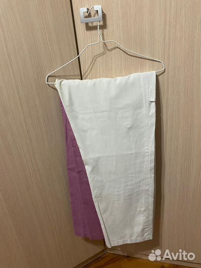 Медицинская форма женская