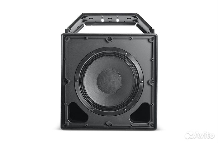 JBL AWC82-BK