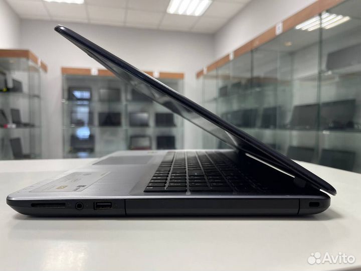 Игровой Asus (Core i3-8th/ 8gb/ MX130)