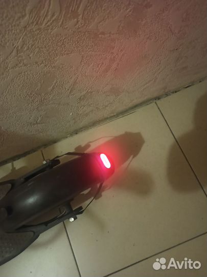 Самокат ninebot max g30p