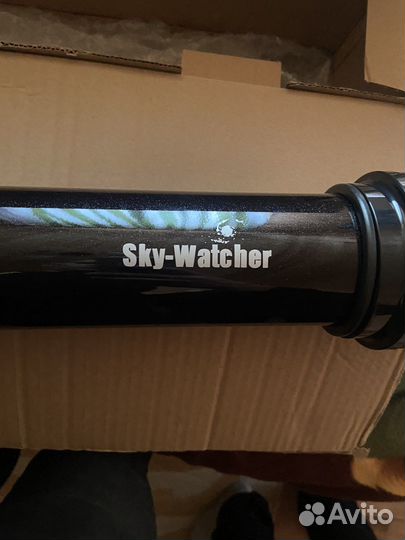 Телескоп skywatcher