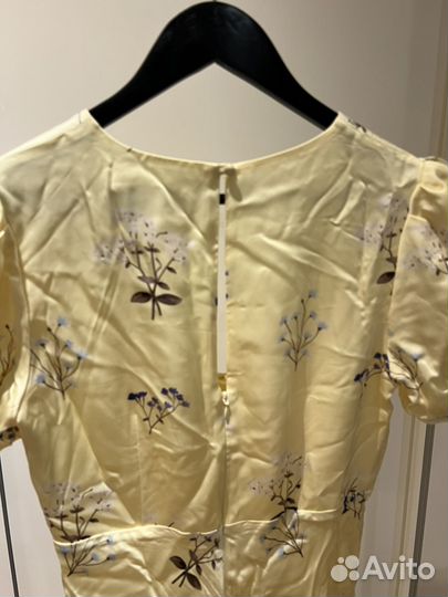 Платье Self portrait 46