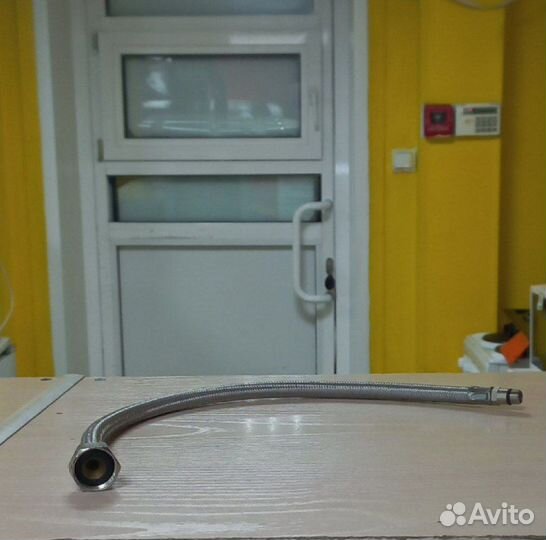 Шланг для подачи воды