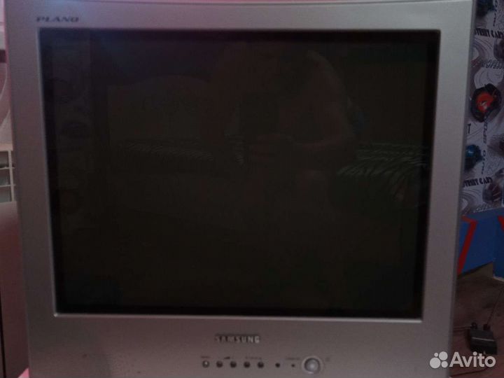 Телевизор samsung 32 бу