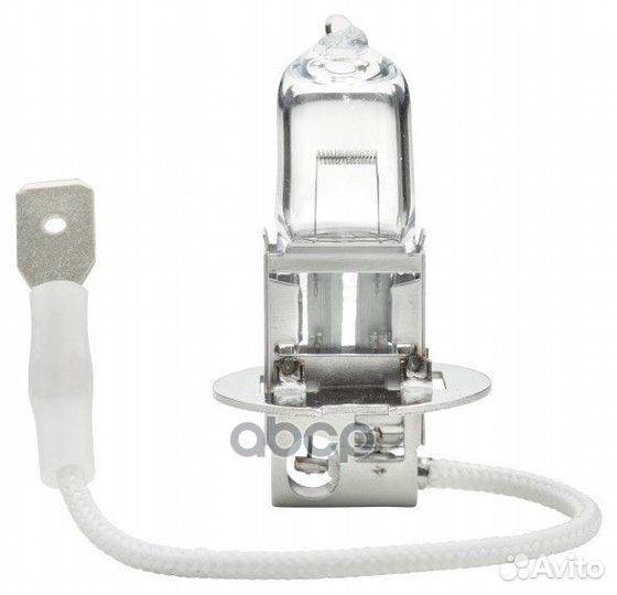 Лампа H3 55W PK22s 8GH 002 090-131 hella