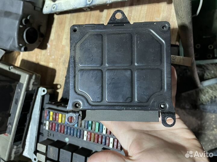 Блок управления ABS Volvo FH12 3173155