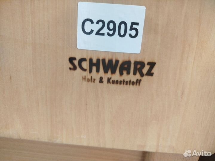 Колода для рубки мяса