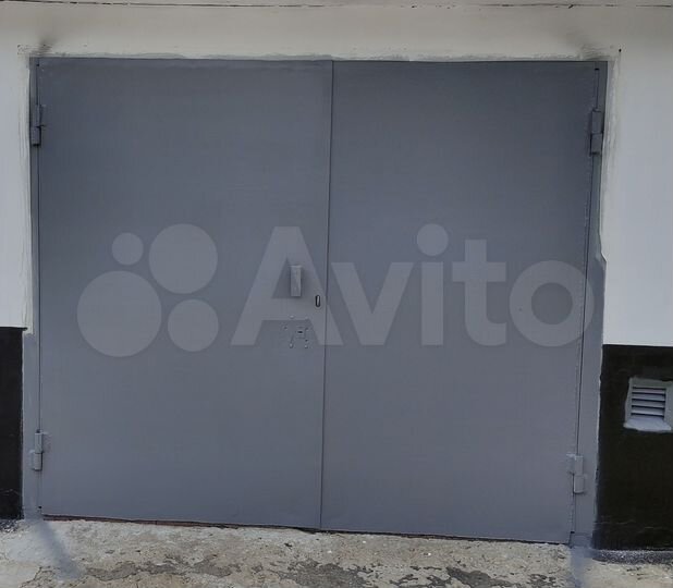 Гараж, 24 м²