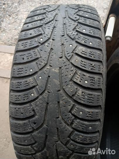 Nokian Tyres Hakkapeliitta 5 R16