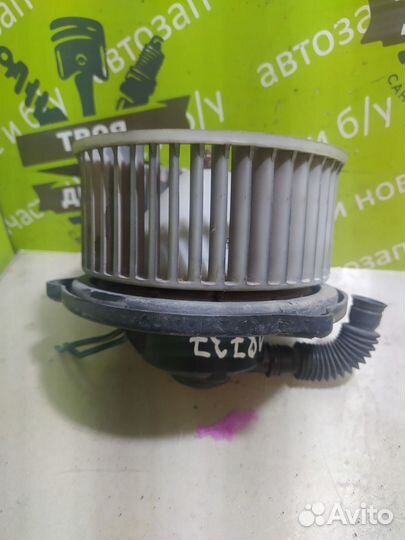 Моторчик отопителя Ford Probe GT 1990