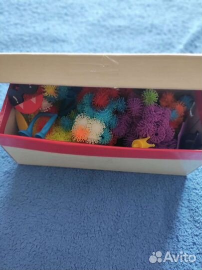 Конструктор банчемс