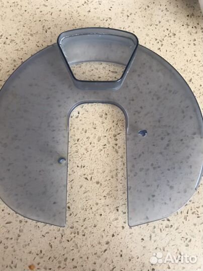 Насадки на кухонный комбайн Bosh