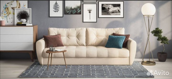 Диван Престон