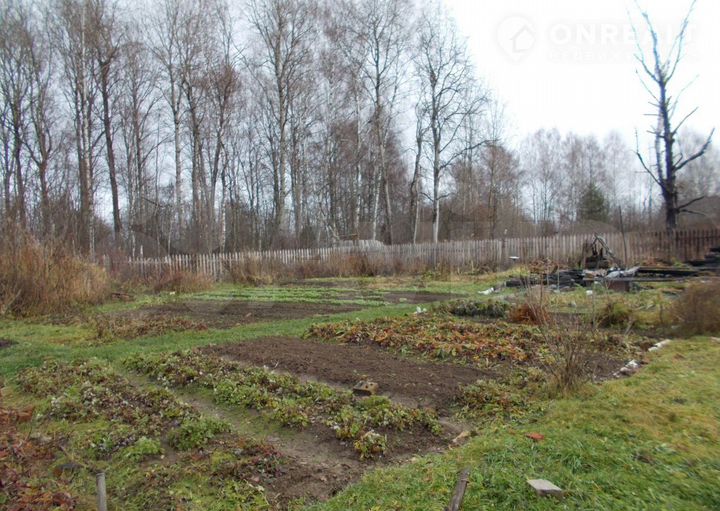 Участок 15 сот. (ИЖС)