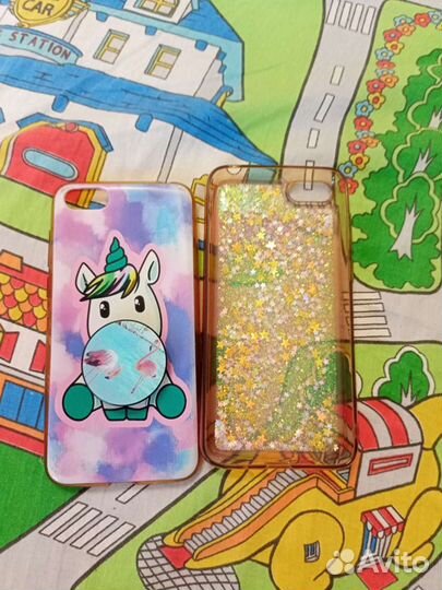 Чехлы на телефон honor 7 а