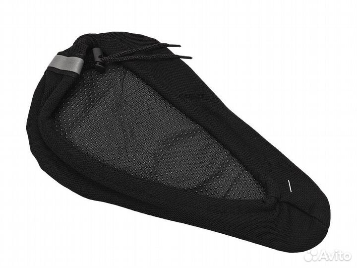 Накладка гелевая на седло 2903