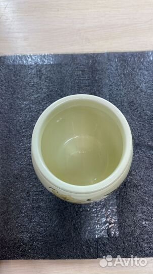 Royal Classics Банка для сыпучих продуктов Тыква H