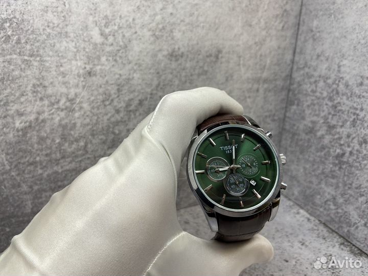 Часы Tissot мужские