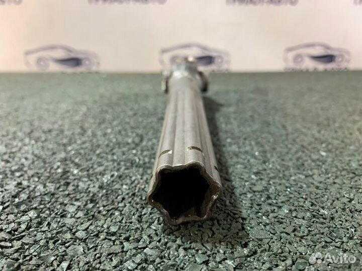 Карданчик рулевой Kia Sportage 3 SL