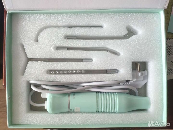 Дарсонваль gezatone Biolift 4